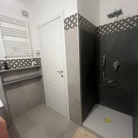 Centralissimo Levanto