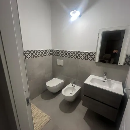 Centralissimo Lägenhet