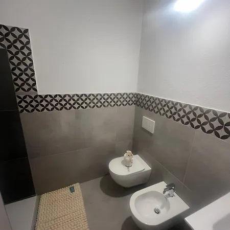 Lägenhet Centralissimo *