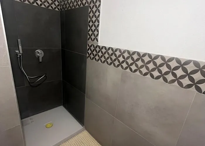 Centralissimo 아파트 레반토