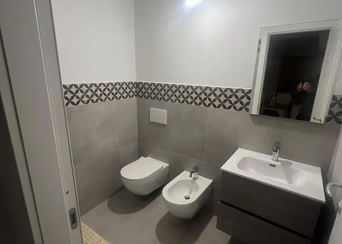 Centralissimo 아파트