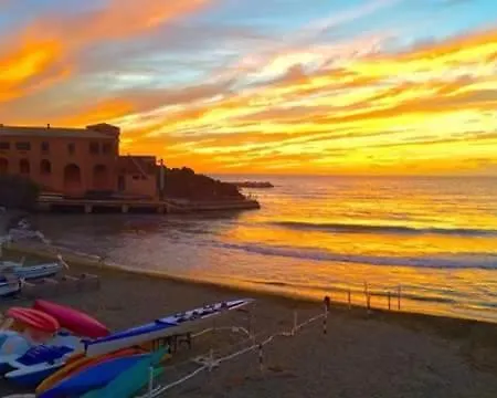 Apartman Centralissimo *