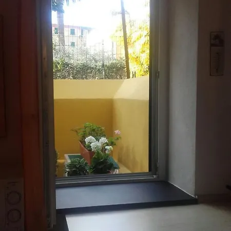 Lägenhet Centralissimo Levanto