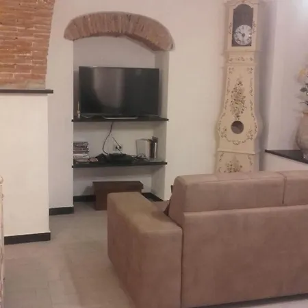 Centralissimo Apartman