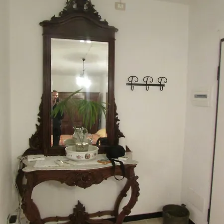 Apartment Centralissimo