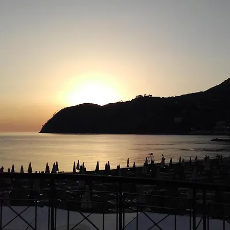 Centralissimo Levanto