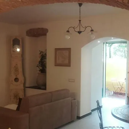 Centralissimo Apartman