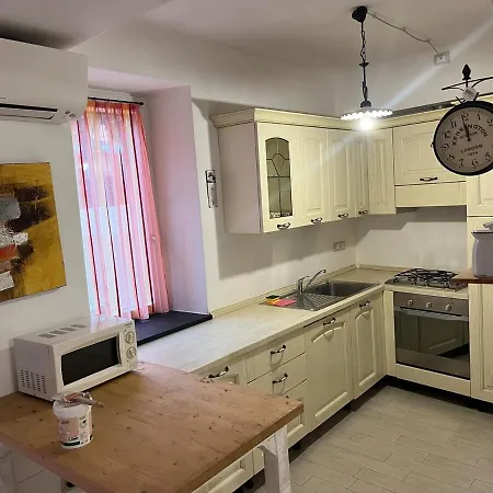 Apartment Centralissimo