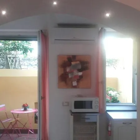 Apartment Centralissimo