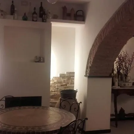 Centralissimo Apartment *