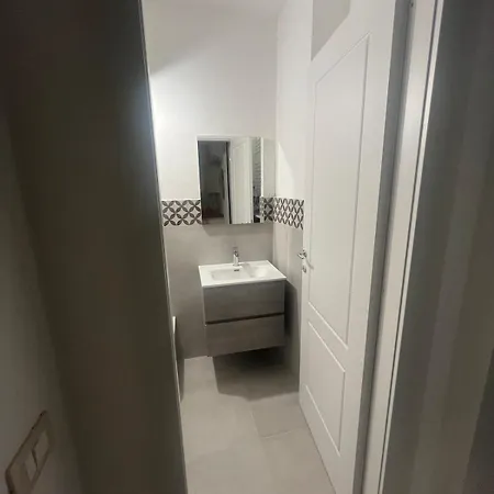 Centralissimo Apartment Levanto