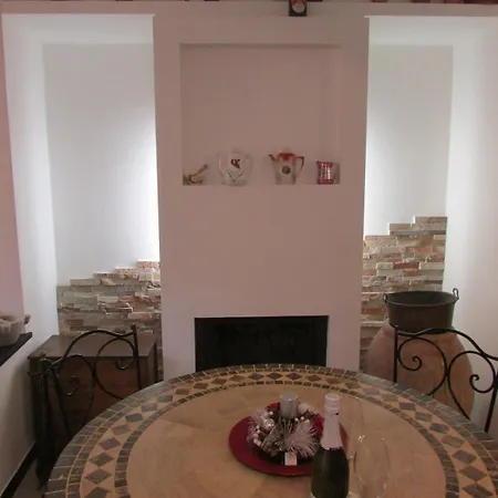 Centralissimo * Levanto