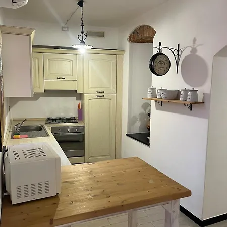 Centralissimo Apartman