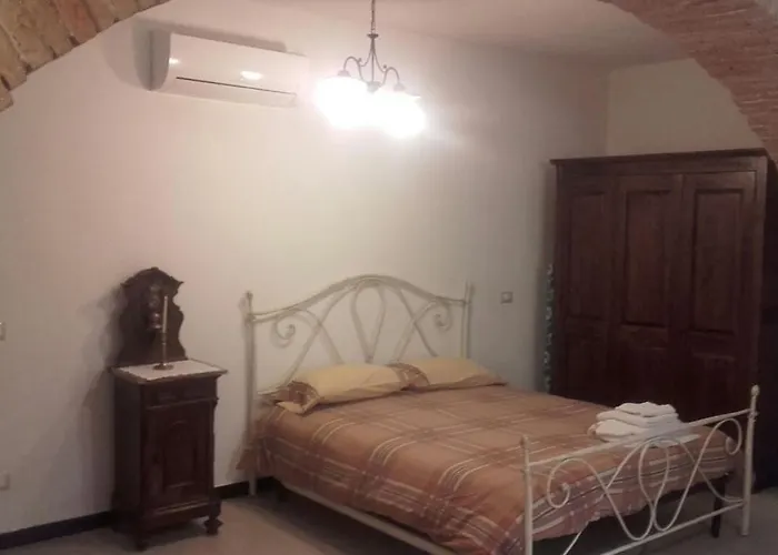 Centralissimo Apartamento