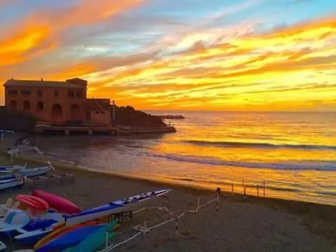 Apartamento Centralissimo *