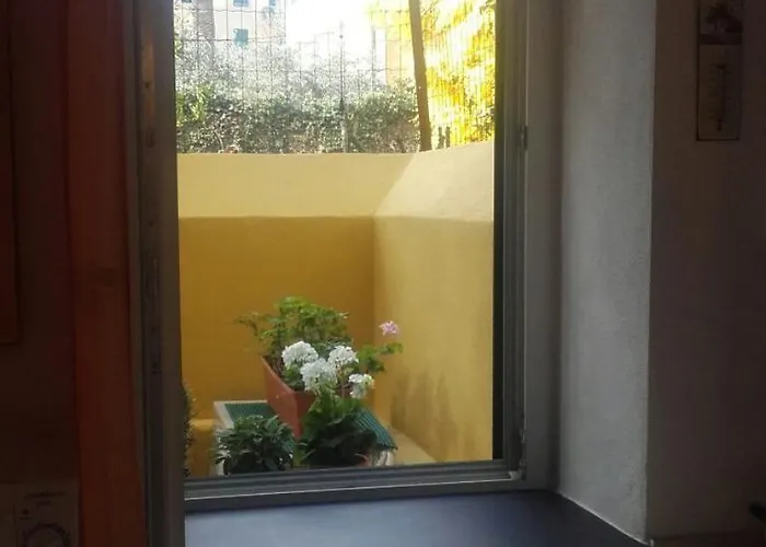 Apartamento Centralissimo Levanto