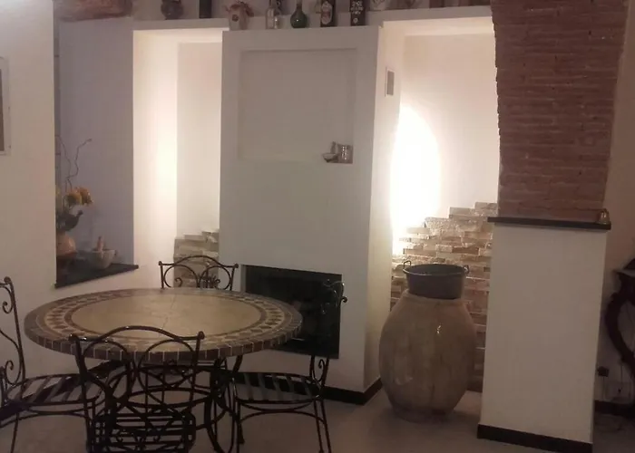 Centralissimo * Levanto