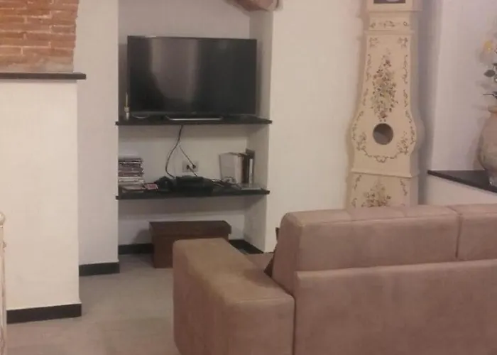 Centralissimo Apartamento