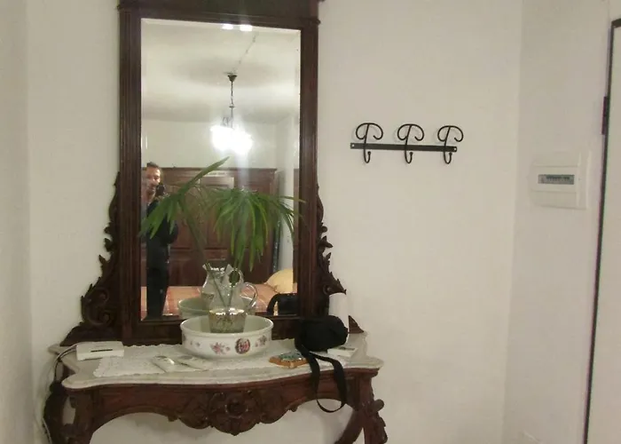 Apartamento Centralissimo