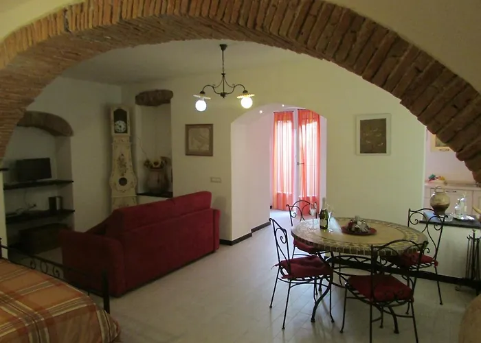 Apartamento Centralissimo *