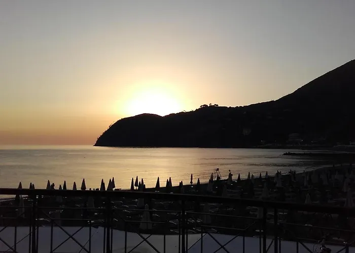 Centralissimo Λεβάντο