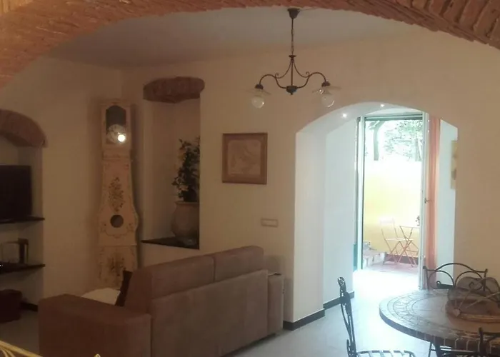 Centralissimo Apartamento