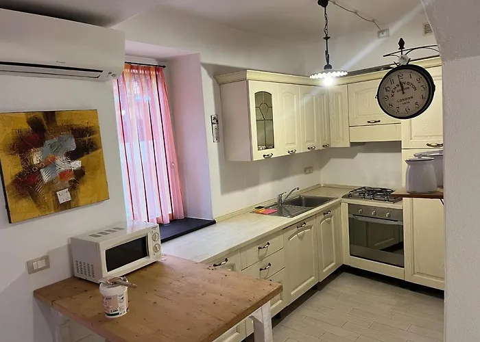 Apartamento Centralissimo