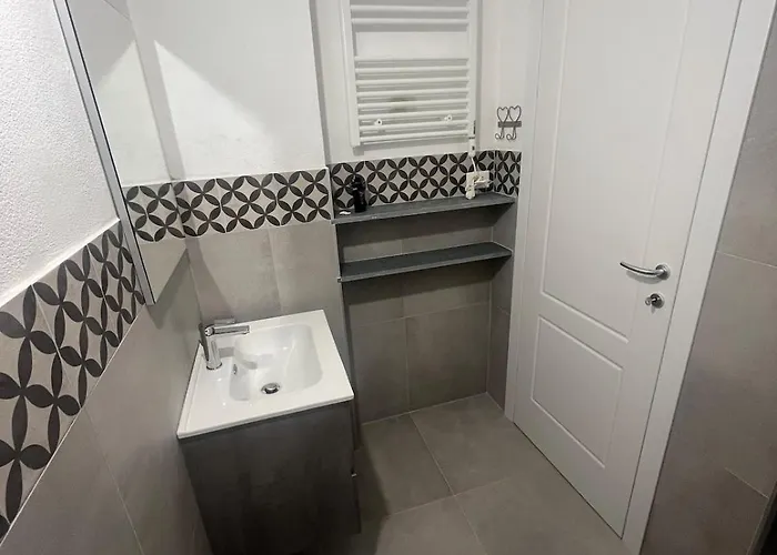 Centralissimo Apartamento Levanto