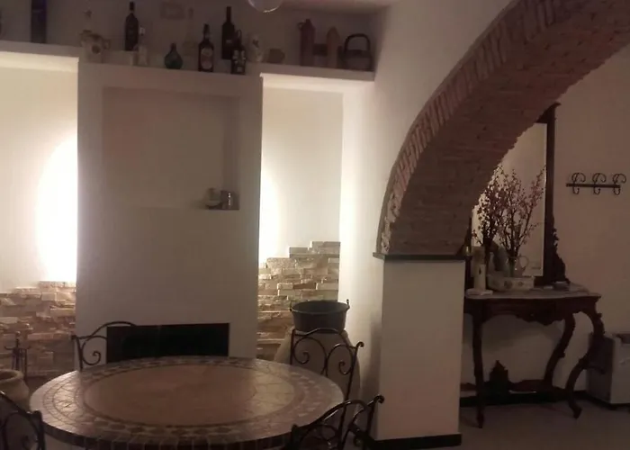 Centralissimo Apartamento *