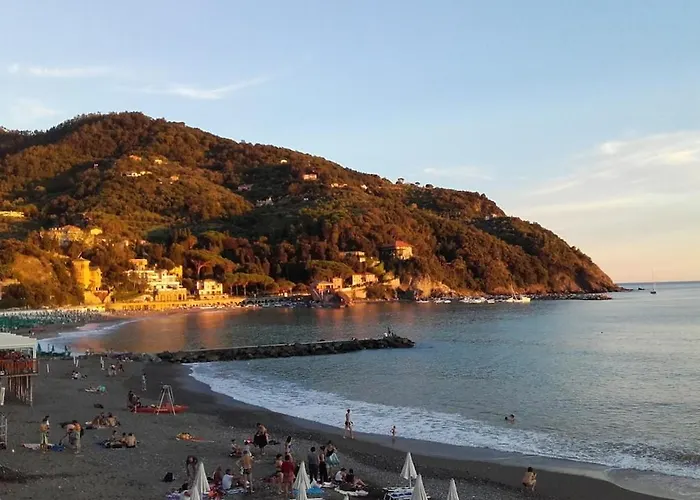 Centralissimo Apartamento *