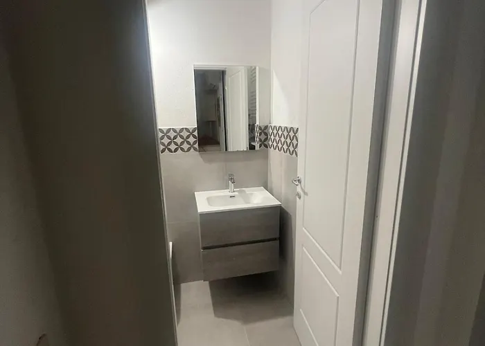 Centralissimo Διαμέρισμα Λεβάντο