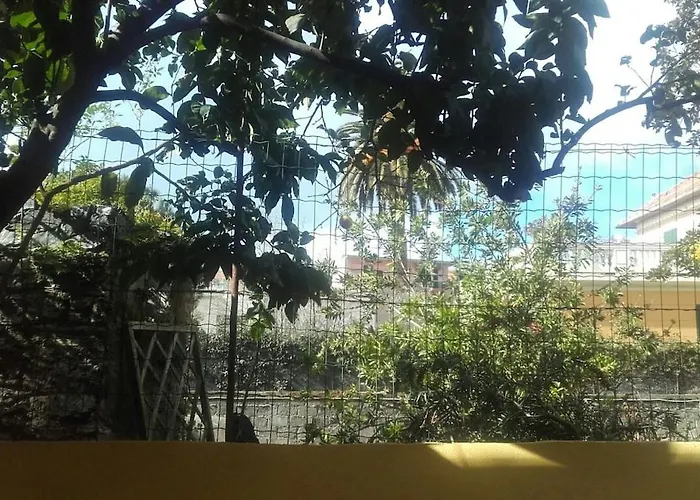 Apartamento Centralissimo Levanto