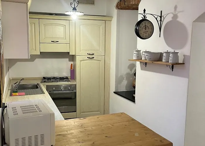 Centralissimo Apartamento