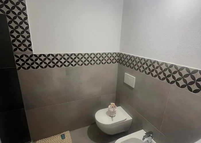 Apartamento Centralissimo *